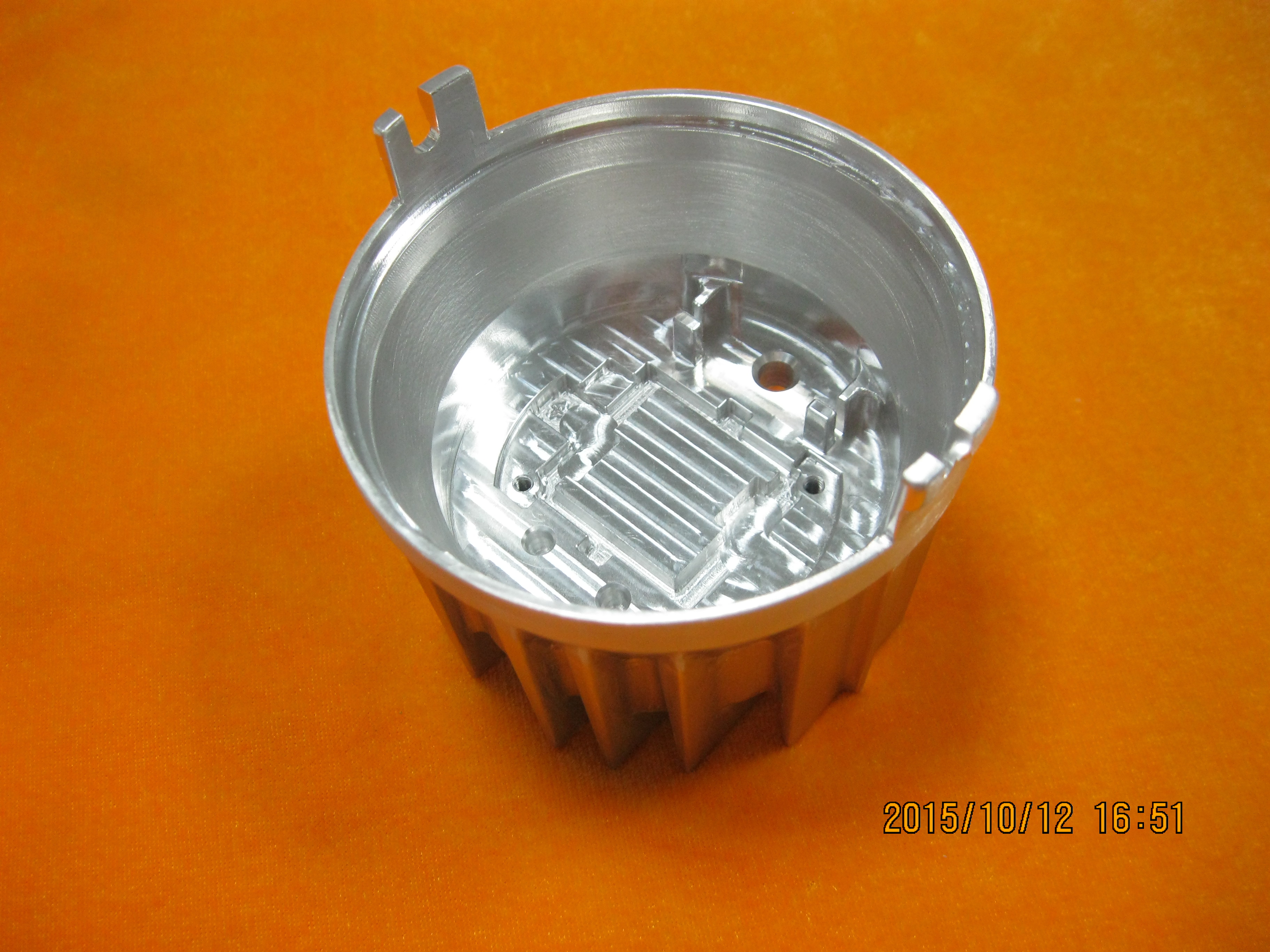 Medical parts